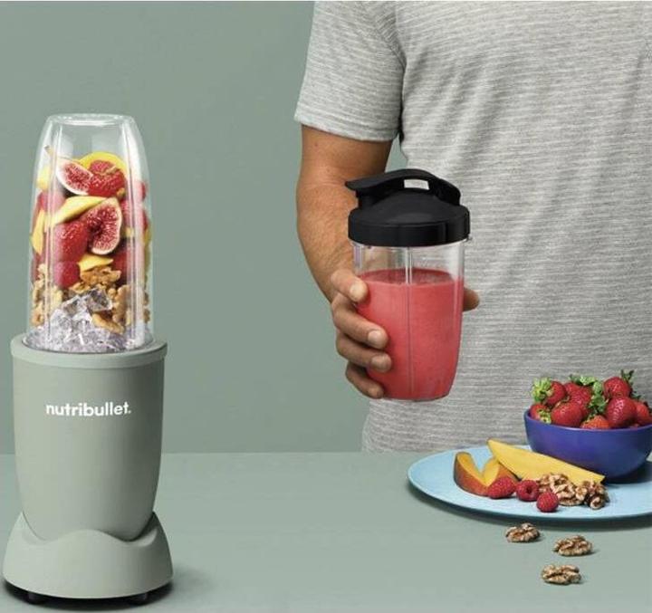 Image du produit NutriBullet Pro 900 (900 W)