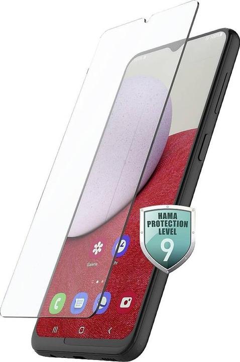 Actual product image Hama Premium Crystal Glass (1 Piece, Samsung Galaxy A13 5G)