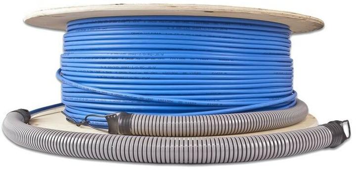 Produktbild Wirewin LWL-Verlegekabel 12xLC-LC, MM, OM4, 80m (80 m)