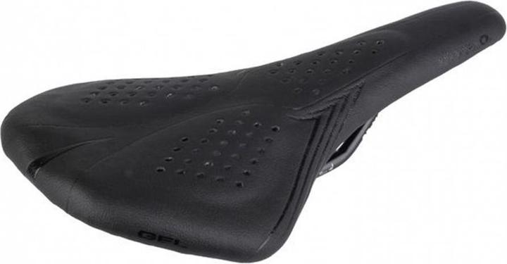 Produktbild Velo Fahrradsattel Airthru Gel