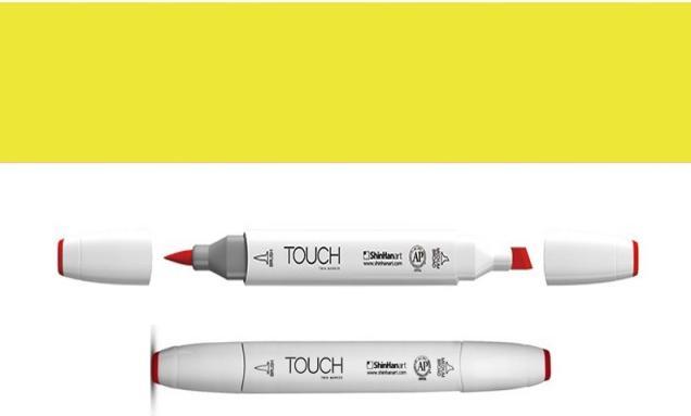 Produktbild Brushmarker (Green Bice, 3 mm, 1 x)