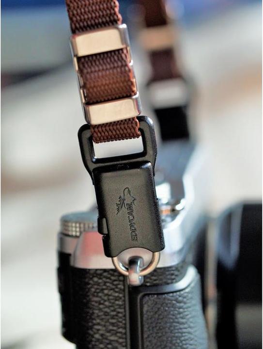 Actual product image Eddycam EDDYconnection