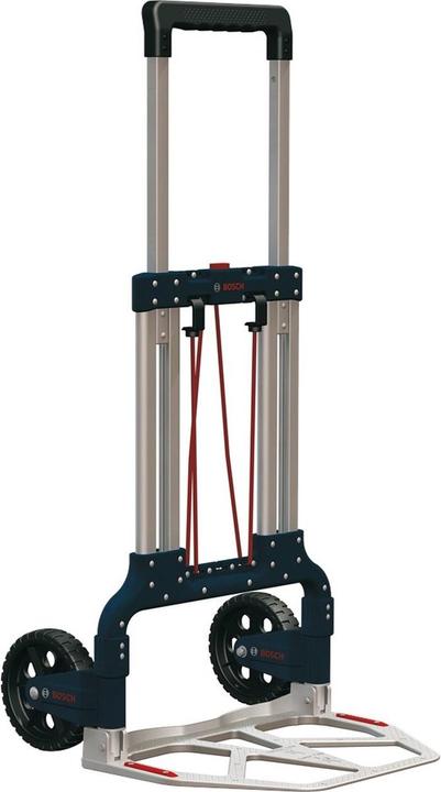 Produktbild Bosch Professional Alu Caddy (125 kg)