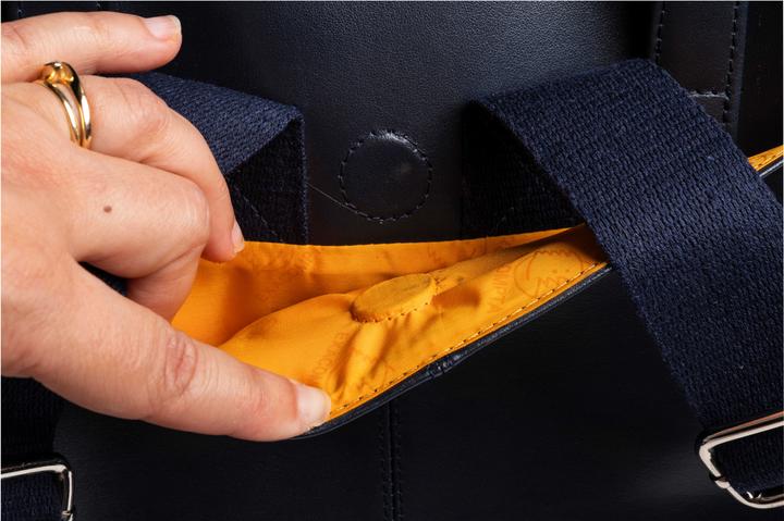 Image du produit Exacompta Sac à dos Exactive Lady (13.40 l)