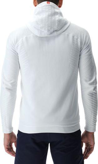 Immagine prodotto UYN Kapuzenshirt Mit Durchgehendem Reissverschluss Skipper (M)