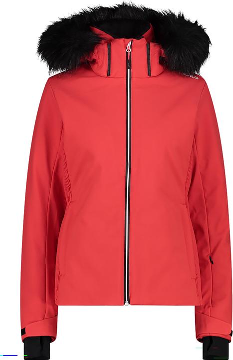 CMP Campagnolo Zip Hoodie (46)