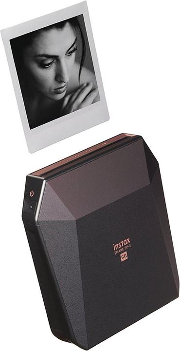 Produktbild Fujifilm Instax Share SP-3 (Thermodirekt, Farbe)