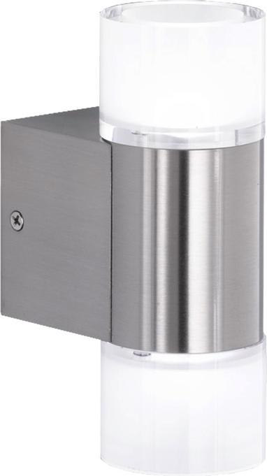 Image du produit Trio Osram LED Applique murale, ampoule incluse A+ 6,4W (600 lm)