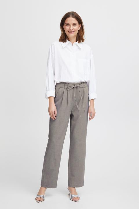 Image du produit B.young BYDANTA BELT PANTS 20814265 (46)