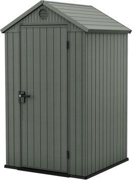 Actual product image Keter Darwin