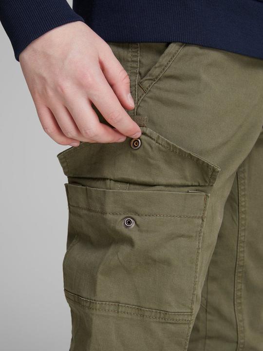 Actual product image Jack & Jones Paul Flake (164)