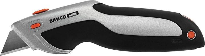 Produktbild Bahco ERGO Universalmesser mit ausfahrbarer Klinge, 161 mm (Cutter)