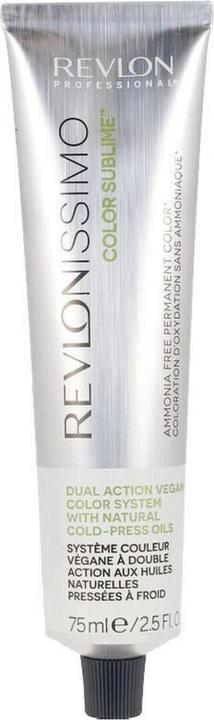 Image du produit Revlon Professional Revlonissimo Color Sublime 9 Blond très clair 75 ml (9)