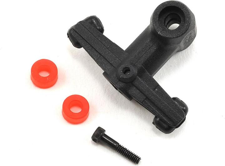 Actual product image Blade main rotor hub
