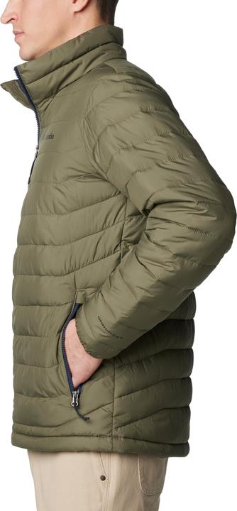 Produktbild Columbia Powder Lite™ II Jacket (XXL)
