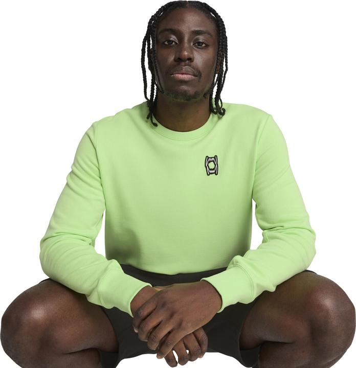 Immagine prodotto Puma Felpa girocollo (L)