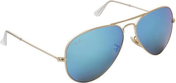 Produktbild Ray Ban Aviator Gradient