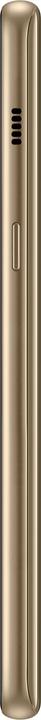 Actual product image Samsung Galaxy A8 2018 (32 GB, Gold, 5.60", Dual SIM + SD, 16 Mpx, 4G)