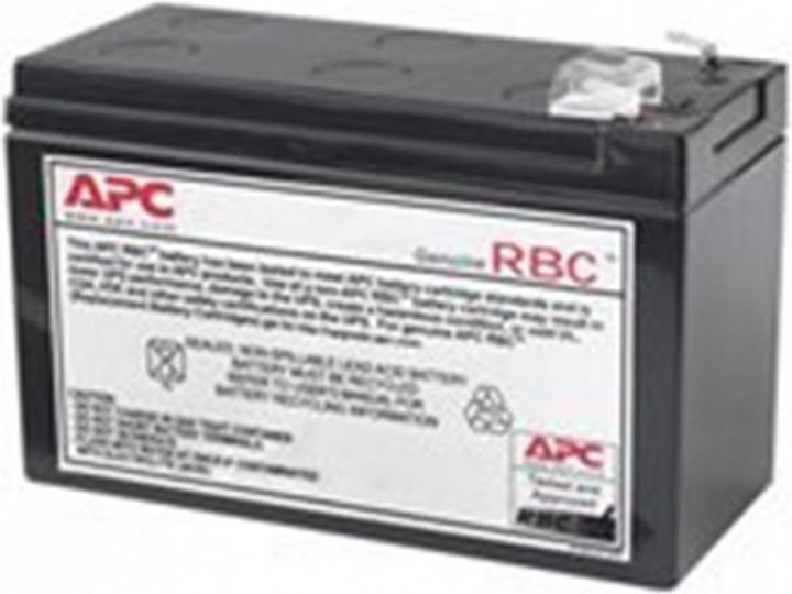 APC Pile de rechange n° 110