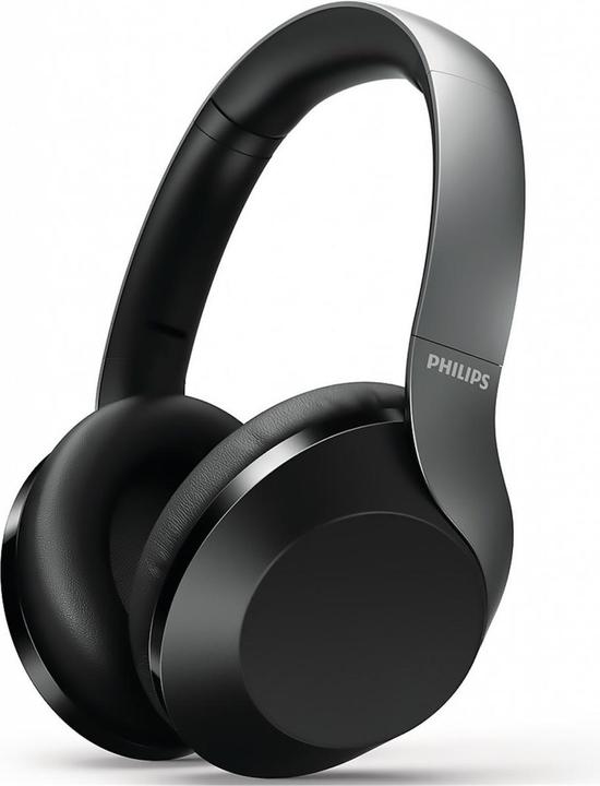 Philips TAH8505BK/00 (ANC, 25 h, Kabellos)