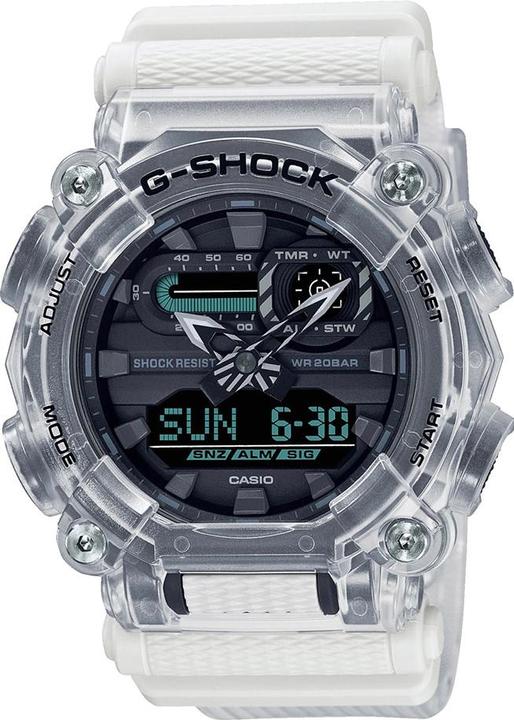 Casio G-Shock - GA-900SKL-7AER (49 mm)