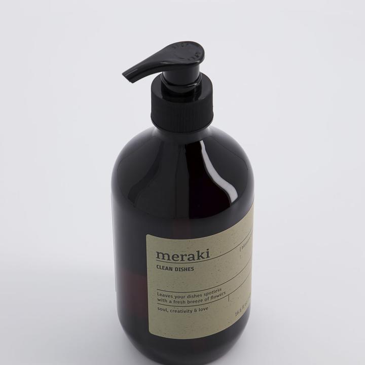 Produktbild Meraki Blossom breeze (Flüssig)