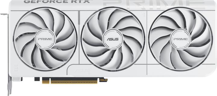 Immagine prodotto ASUS Prime GeForce RTX 5070 OC White (12 GB)