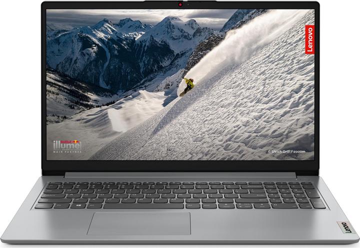 Produktbild Lenovo IdeaPad 1 (15.60", AMD Ryzen 3 7320U, 8 GB, 512 GB, DE)