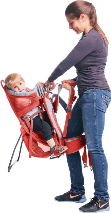 Produktbild Deuter Kid Comfort Active SL