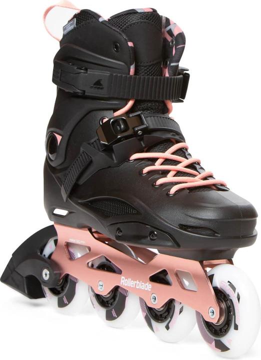 Actual product image Rollerblade W RB 80 Pro X (36)