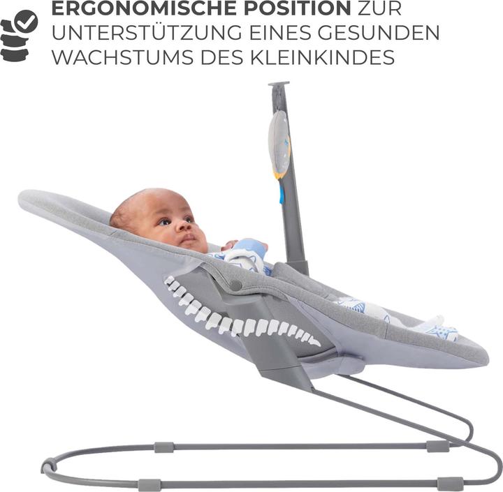 Produktbild KinderKraft Schaukel Calmee