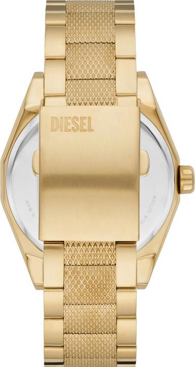 Produktbild Diesel Scraper (Analoguhr, 43 mm)