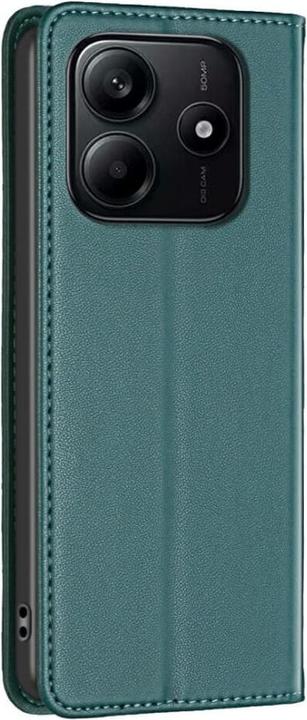 Produktbild Binfen Color Xiaomi Redmi Note 14 4G - BINFEN Flip Case Hülle (Xiaomi Redmi Note 14)