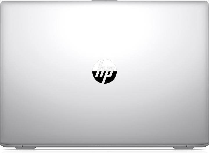 Actual product image HP ProBook 450 G5 (15.60", Intel Core i7-8550U, 16 GB, 512 GB, CH)