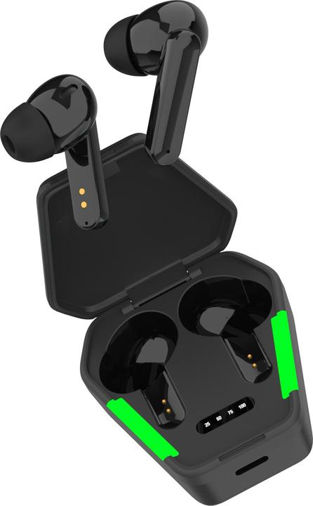 Actual product image Streetz TWS-115 (Cable)