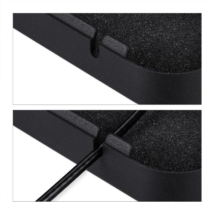 Actual product image Relaxdays Safety box