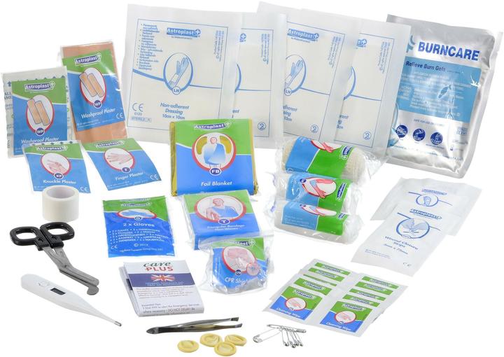 Image du produit Care Plus Étanchéité (Trousse de premiers soins)