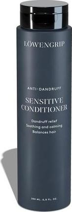 Actual product image Löwengrip Anti-Dandruff Conditioner Sensitive Fresh 200ml (200 ml)
