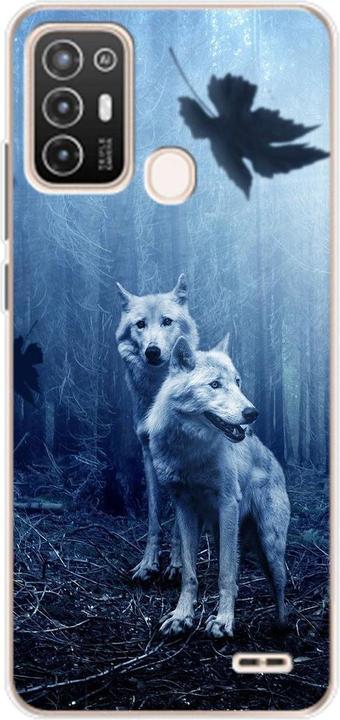 Wolves