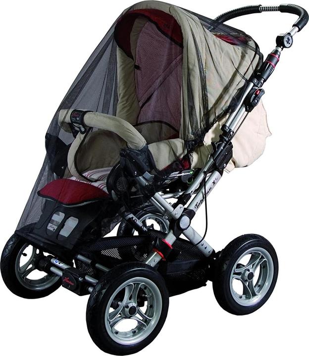 Image du produit Sunnybaby Moustiquaire pour poussette