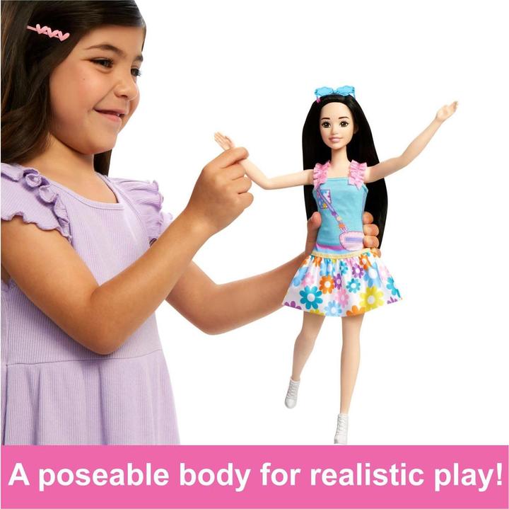 Image du produit Barbie Ma première Renée