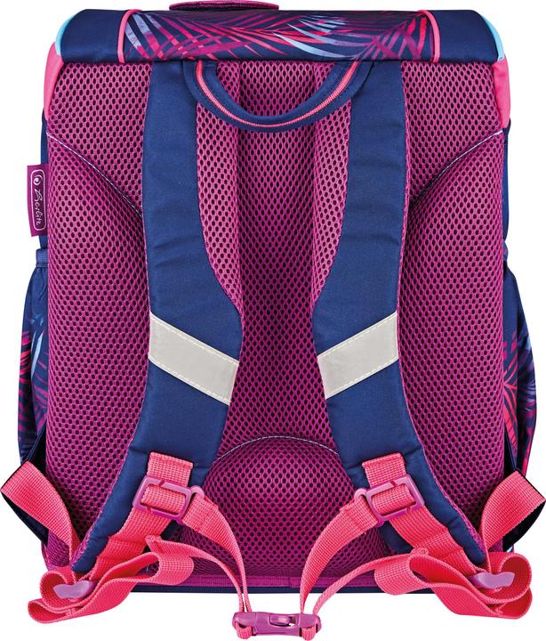 Actual product image Herlitz Ultralight Tropical Chill (15 l)