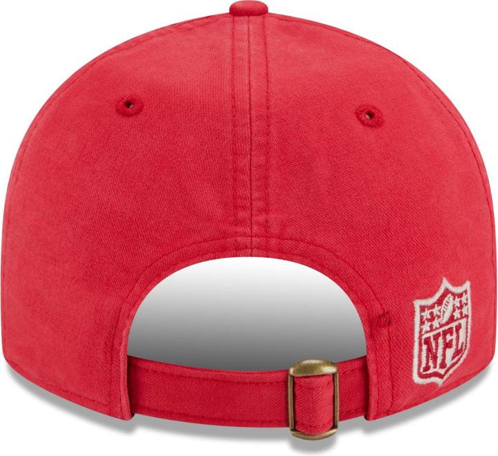 Produktbild New Era 9Fifty Retro Crown Cap Felt San Francisco 49Ers