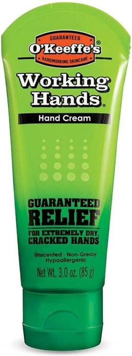 Actual product image O'Keeffe's Working Hands (80 ml)