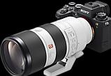 Immagine prodotto Sony Alpha 7C (24.20 Mpx, Full frame / FX)