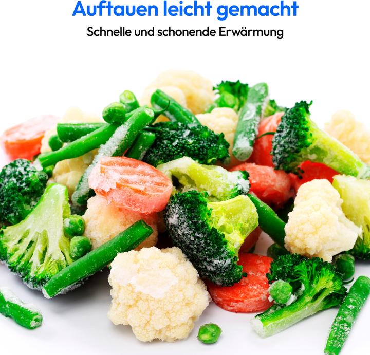 Produktbild Medion MD 11493 (23 l)