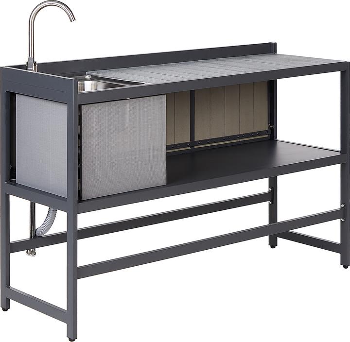 Actual product image Beliani Ortisei