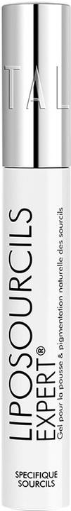 Actual product image Talika Eyebrow lipocils expert - Eyebrow gel