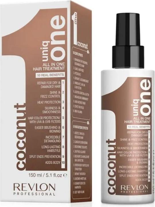 Actual product image Revlon Professional Uniqone (150 ml)