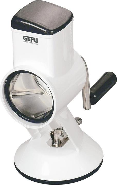 Produktbild GEFU Reibemaschine